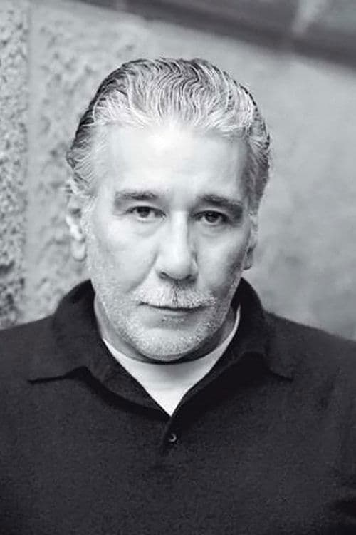 Profile image of Giorgos Tsemperopoulos