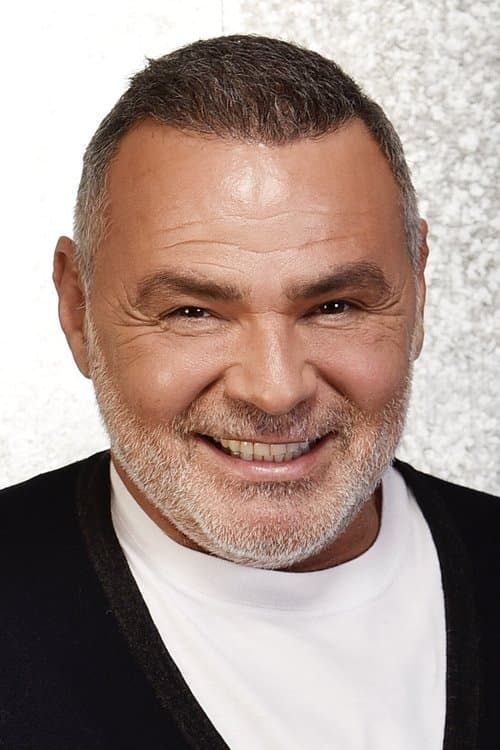 Giovanni Arvaneh photo