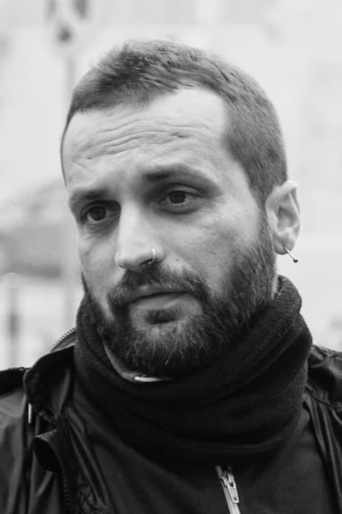 Profile image of Giovanni Calvaruso