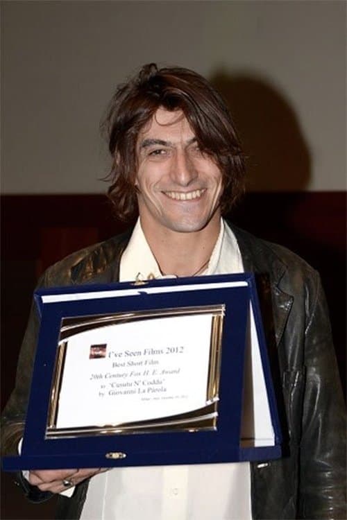 Profile image of Giovanni La Pàrola