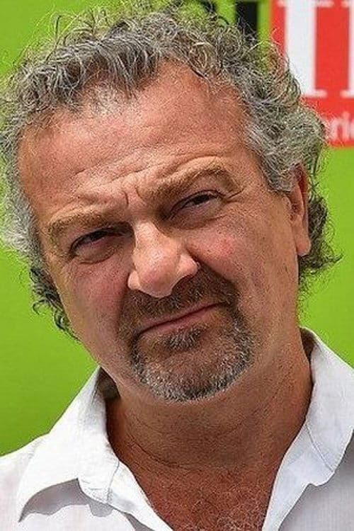 Giovanni Veronesi photo