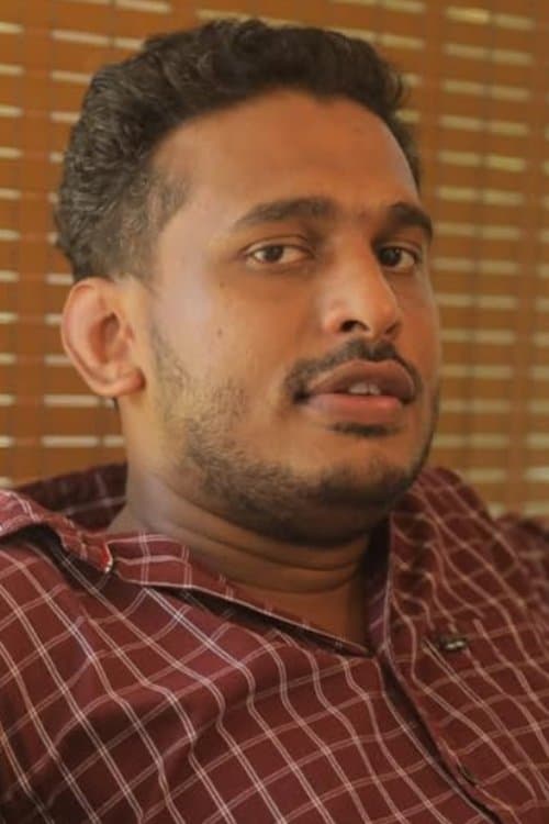 Profile image of Girish A. D.