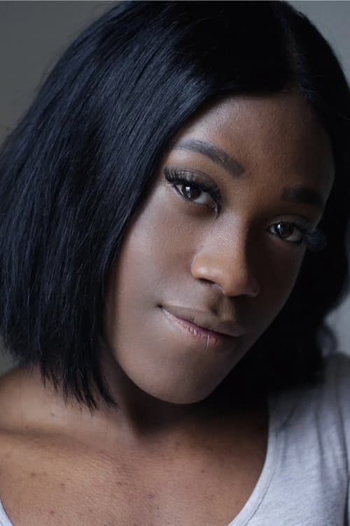 Giselle Palmer photo