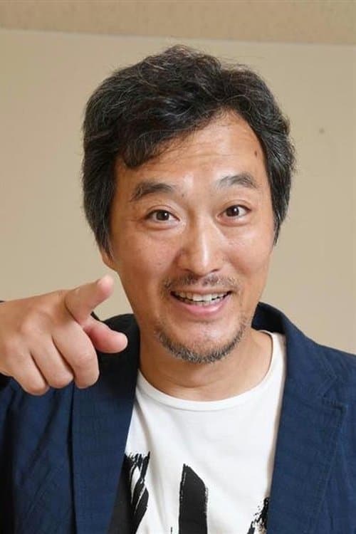 Gitan Ohtsuru photo