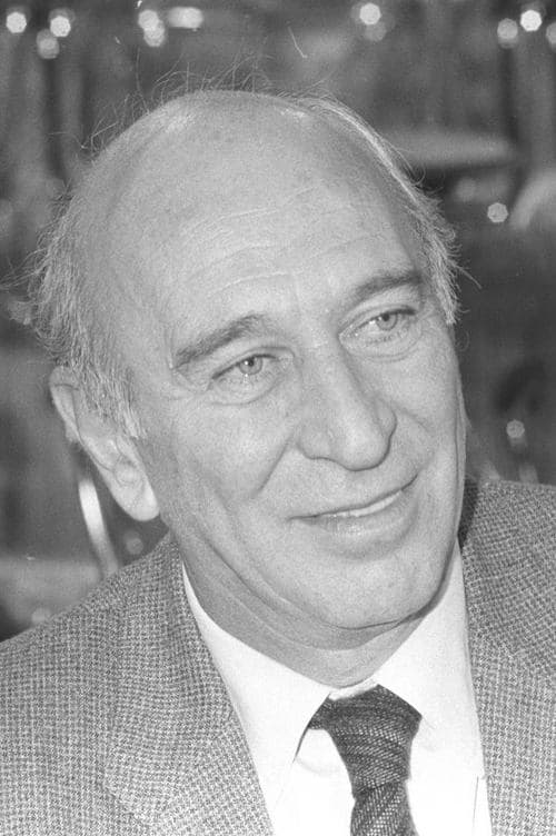 Profile image of Giuliano Montaldo