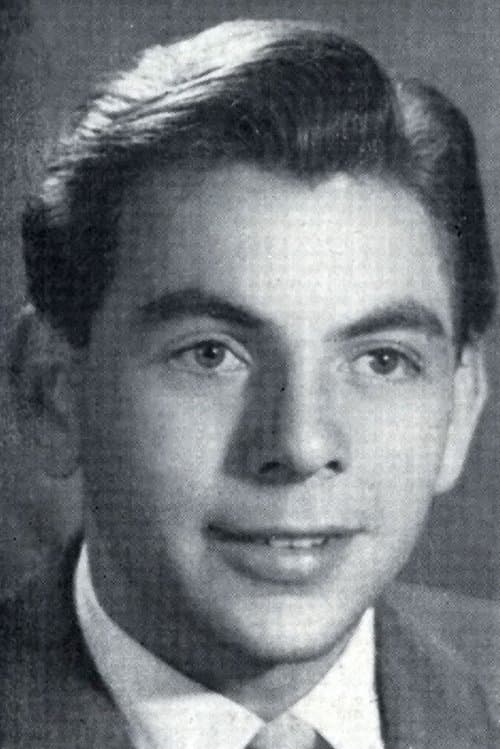 Profile image of Giulio Paradisi