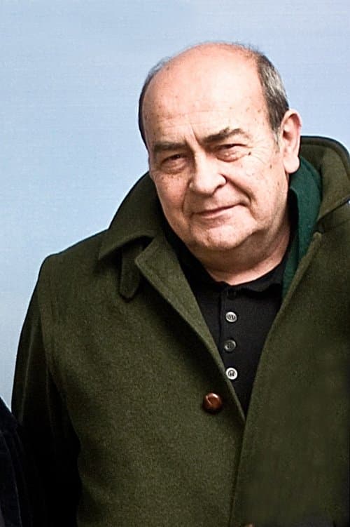 Giuseppe Bertolucci photo