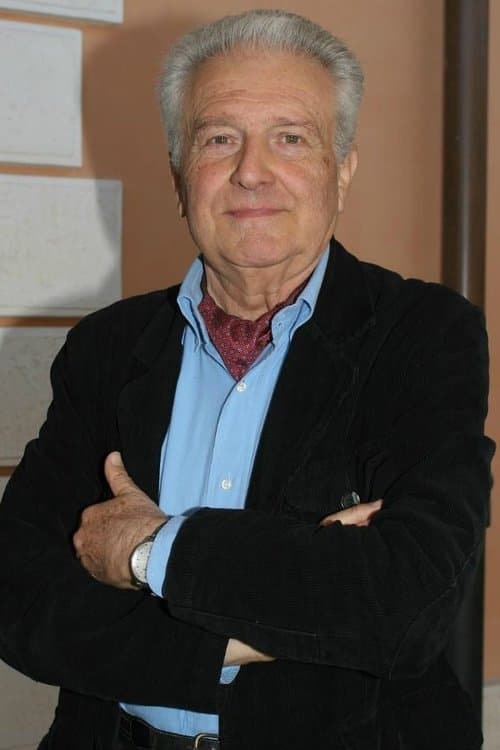 Profile image of Giuseppe Ferrara