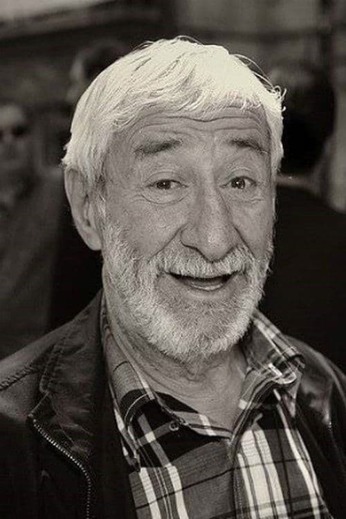 Givi Berikashvili photo