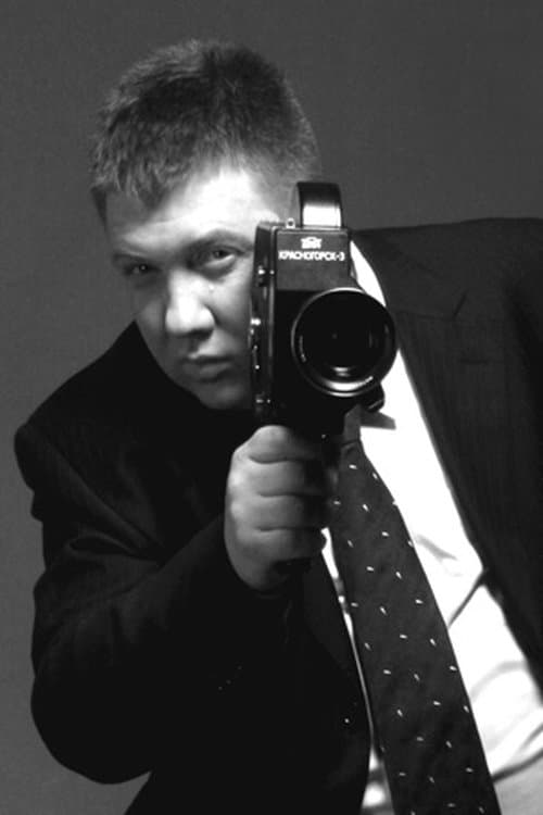 Profile image of Gleb Aleynikov