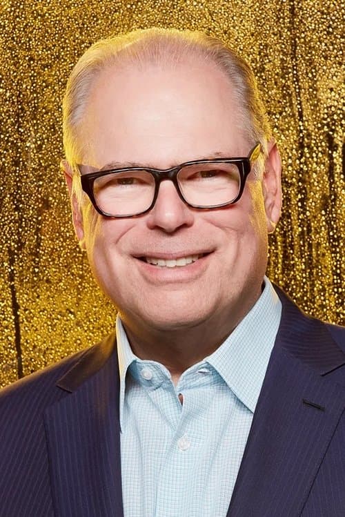 Profile image of Glenn Gordon Caron