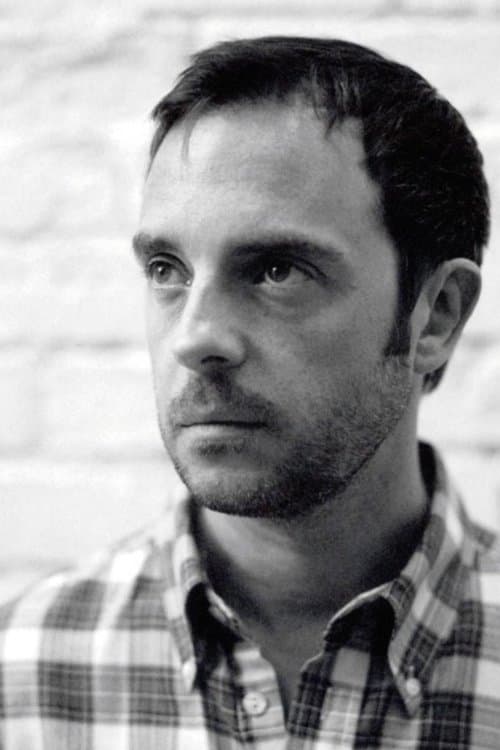 Profile image of Glenn Leyburn