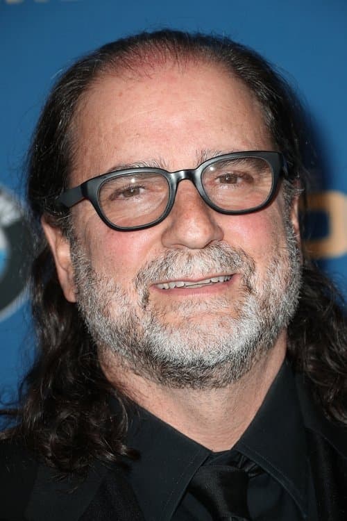 Profile image of Glenn Weiss