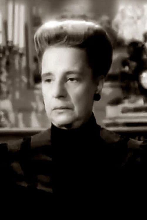 Gloria Ferrandiz photo