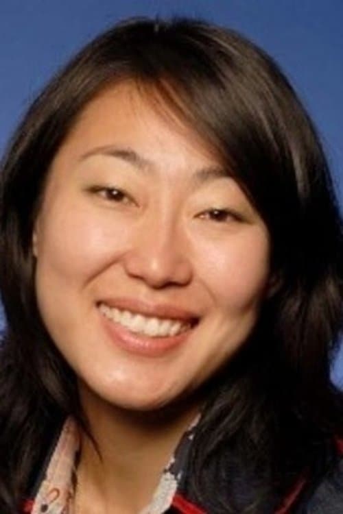 Profile image of Gloria Kim
