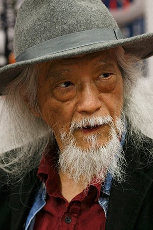 Profile image of Gō Takamine