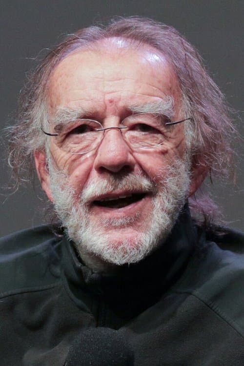 Profile image of Godfrey Reggio