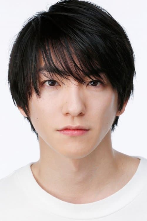 Goki Maeda photo