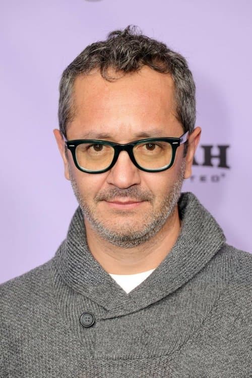 Gonzalo Molina photo