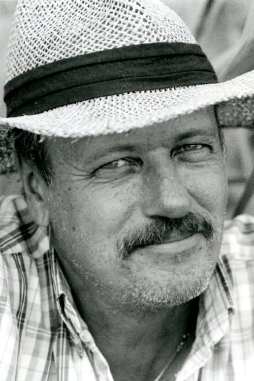 Profile image of Göran Carmback