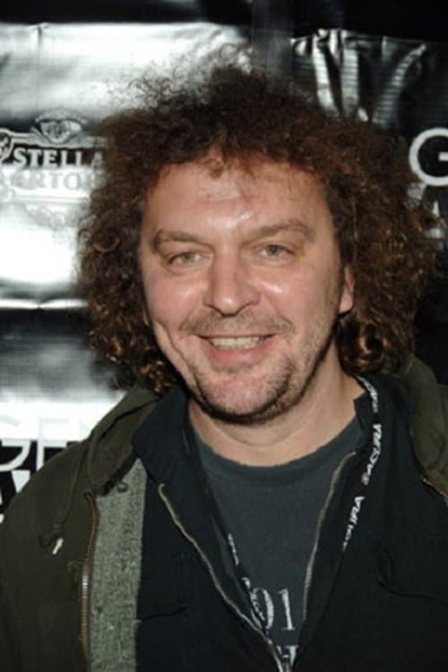 Profile image of Goran Dukić