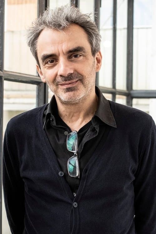 Profile image of Goran Rebić