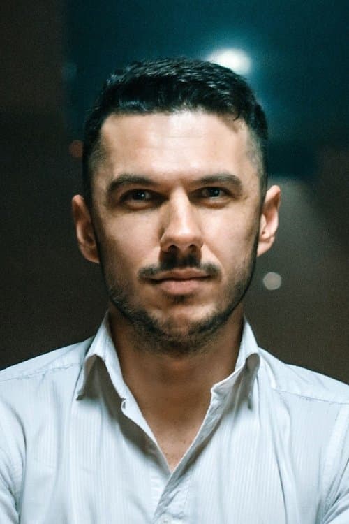Profile image of Goran Stolevski