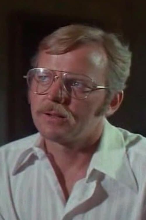 Gordon Herigstadt photo