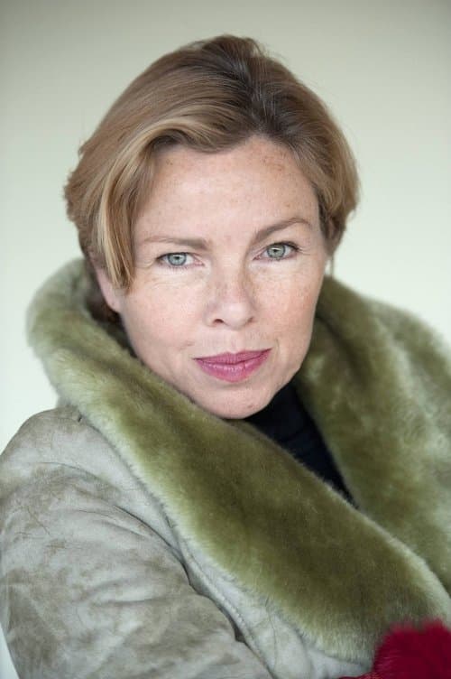 Görel Crona photo