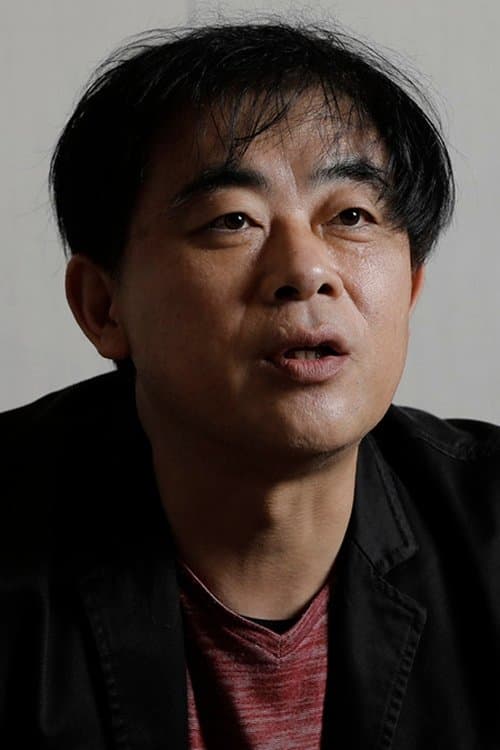 Profile image of Goro Taniguchi