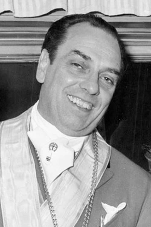 Profile image of Gösta Bernhard