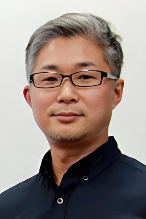Profile image of Gou Koga