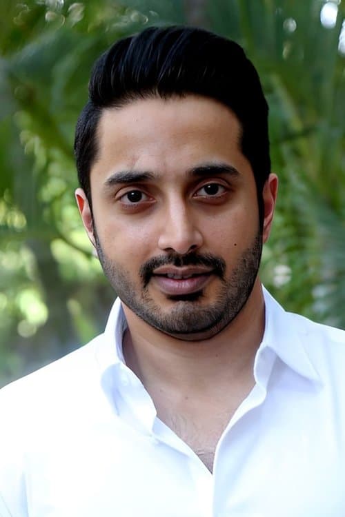 Gourish Yeleti photo