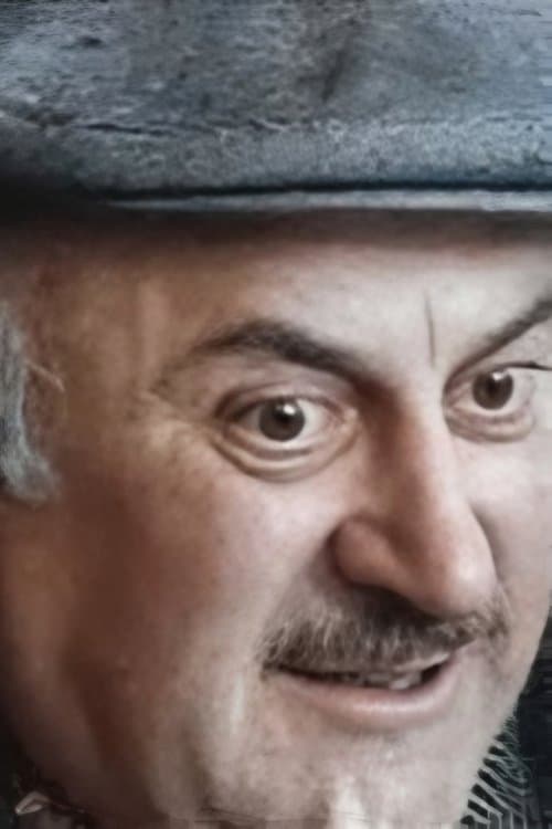 Goven Cheishvili photo