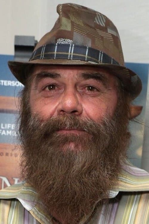 Grady Lee Richmond photo