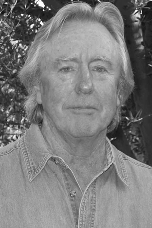Profile image of Graeme Clifford