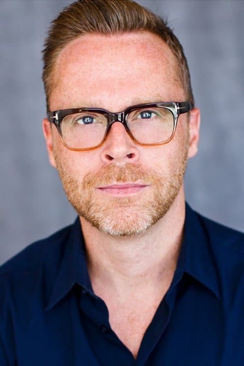 Graeme Duffy photo