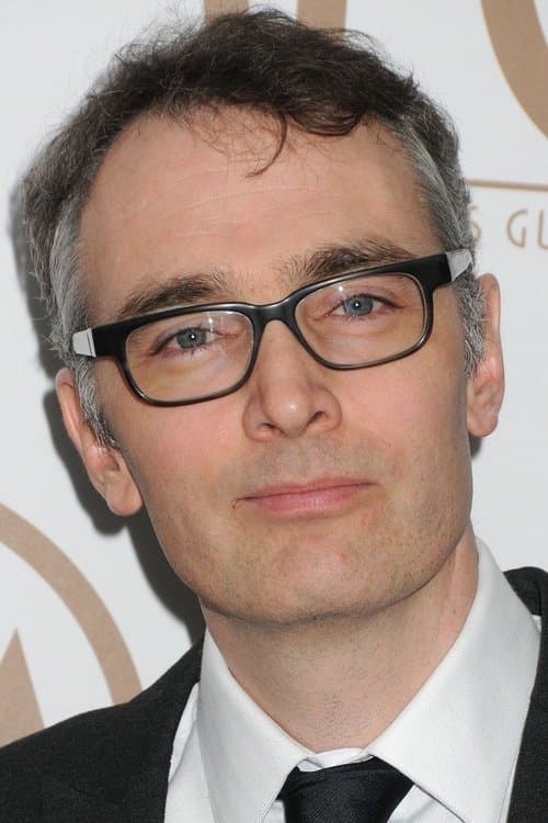 Profile image of Graham Annable