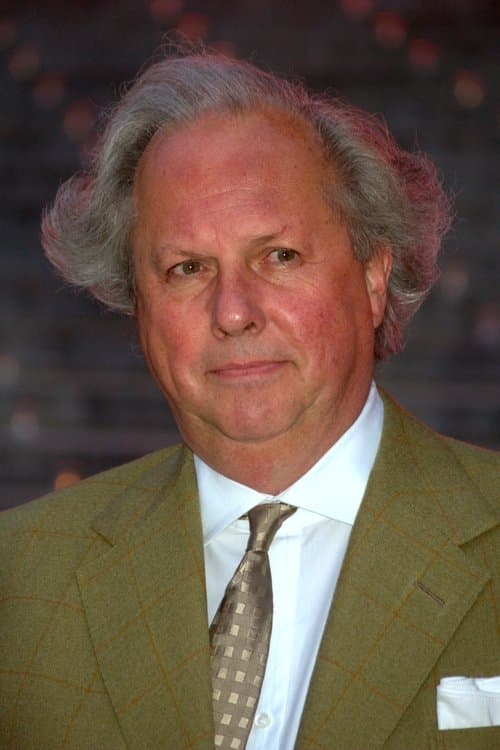 Graydon Carter photo