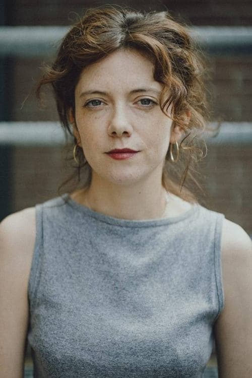 Greet Verstraete photo