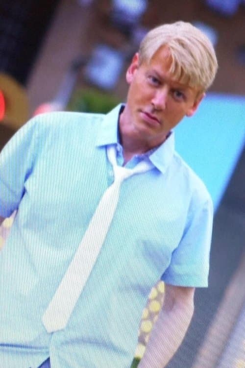 Profile image of Greg Osborne