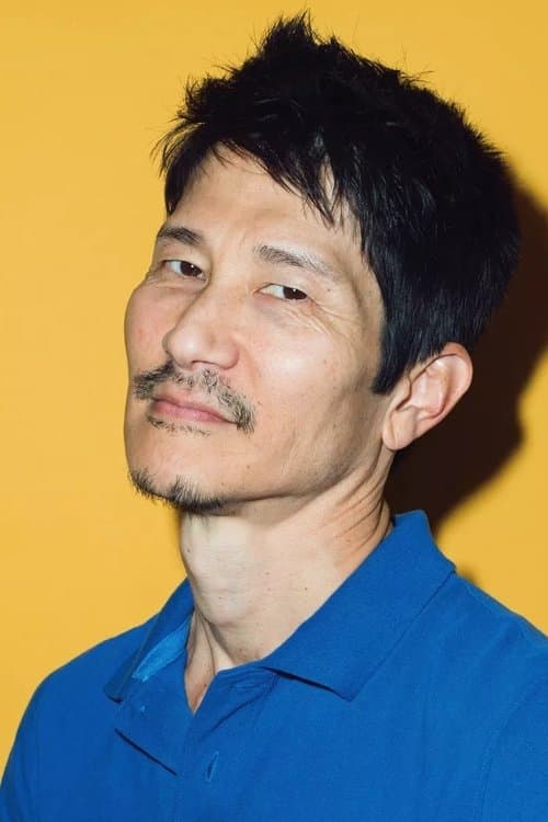 Profile image of Gregg Araki