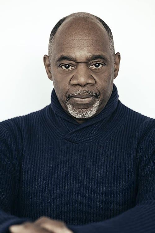 Gregg Daniel photo