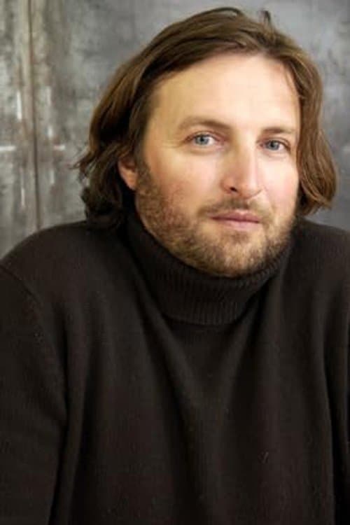 Profile image of Gregor Jordan