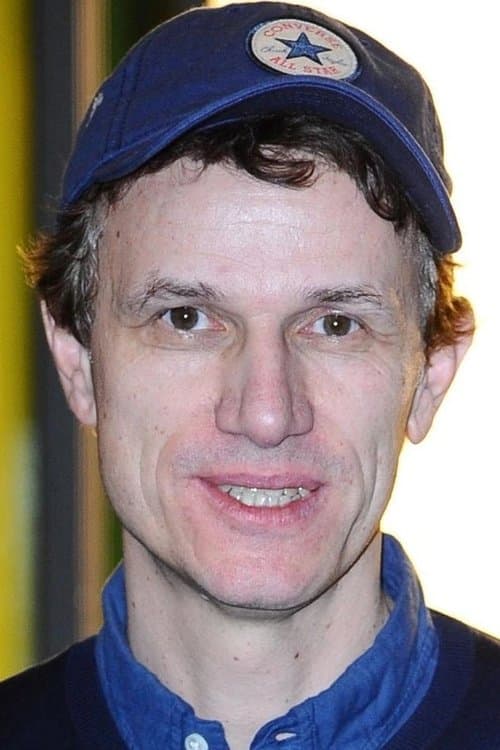 Profile image of Gregor Schnitzler