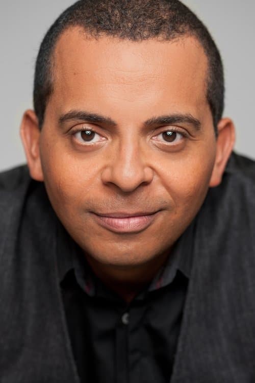 Gregory Charles photo