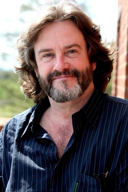 Gregory Doran photo