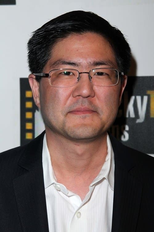 Profile image of Gregory Hatanaka