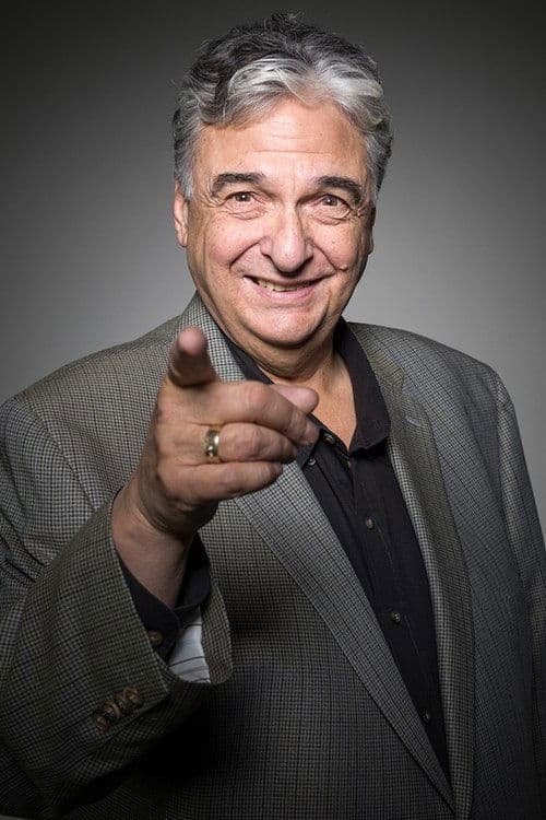 Profile image of Gregory Nava