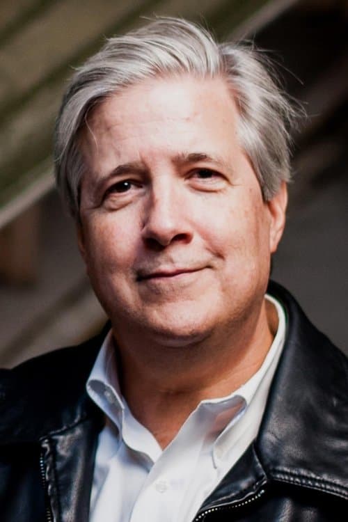 Profile image of Gregory Orr